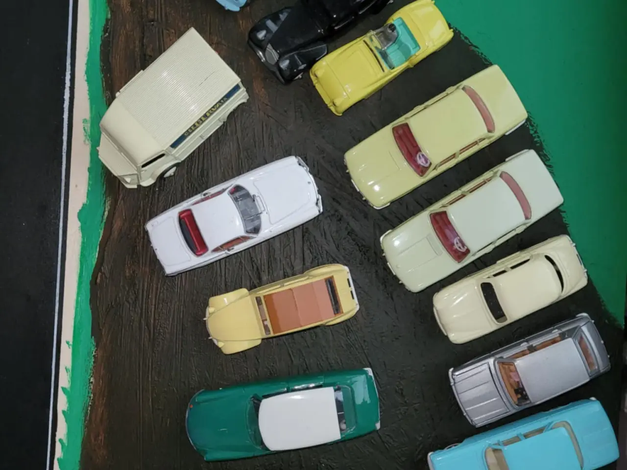 Billede 1 - Dinky 