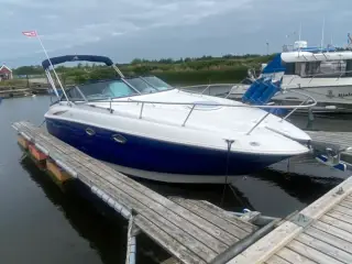 Inkl. GRATIS indregistreret bådtrailer (3.500 kg) 