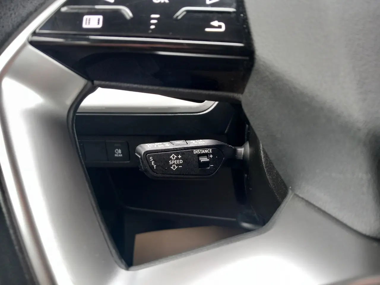 Billede 11 - Audi Q4 e-tron 40 Attitude