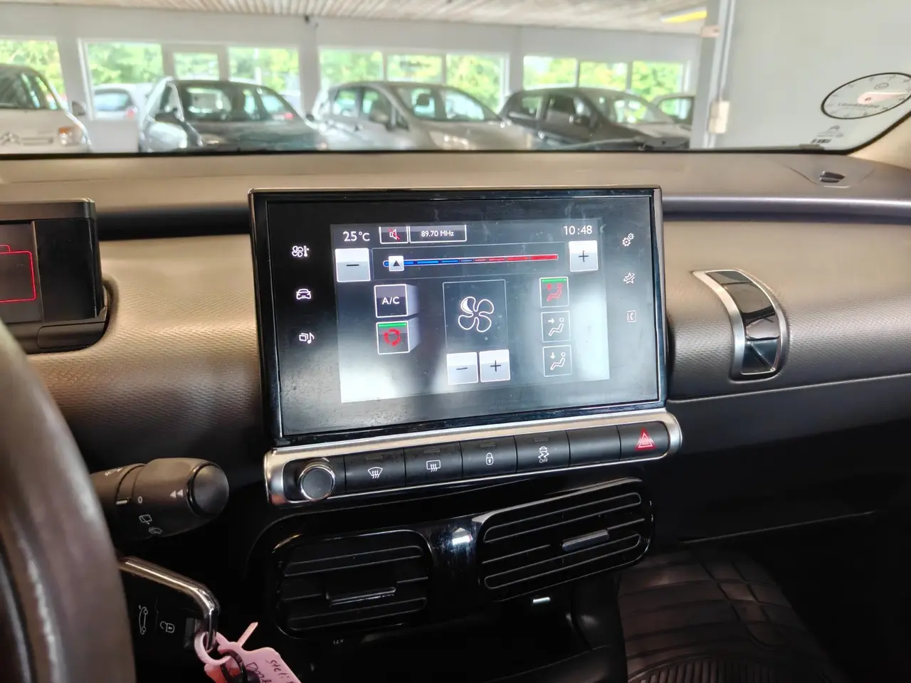 Billede 18 - Citroën C4 Cactus 1,2 PureTech 110 Feel