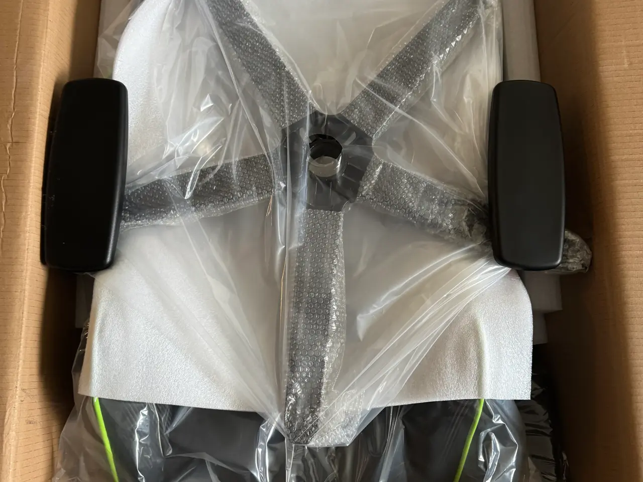 Billede 2 - Monster Energy DXRacer Gaming Chair