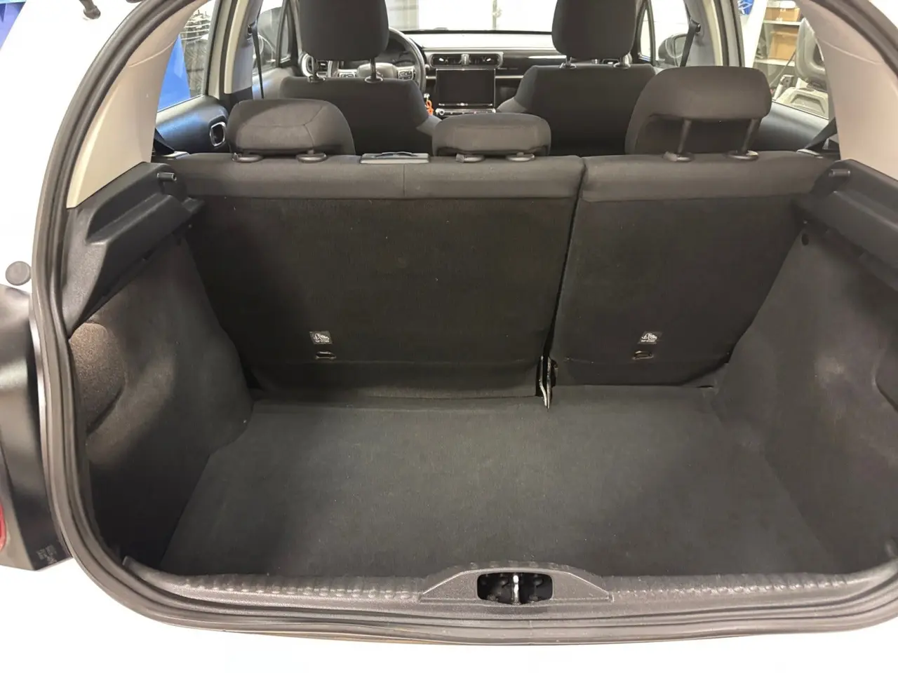 Billede 12 - Citroën C3 1,6 BlueHDi 75 Iconic