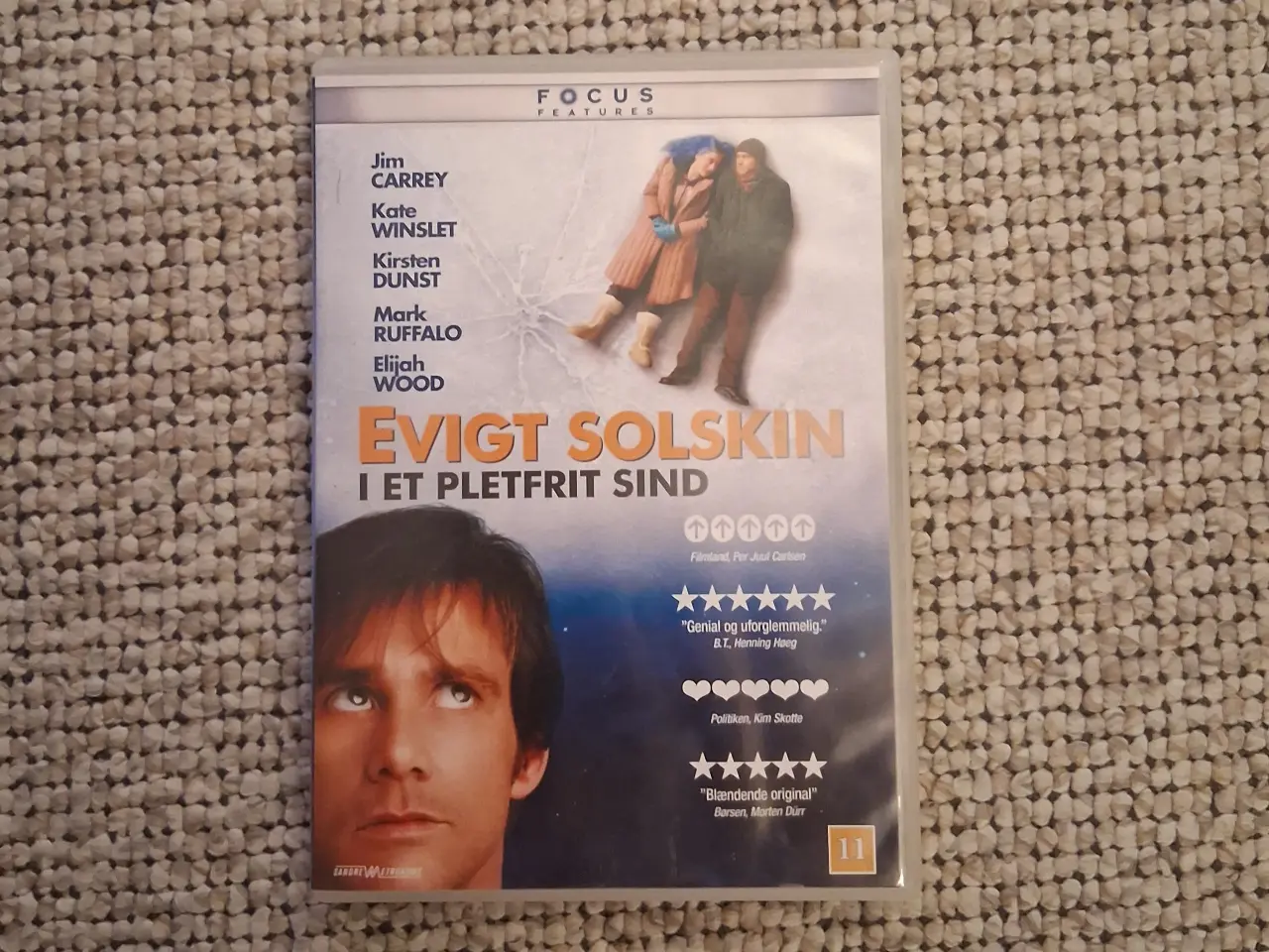 Billede 1 - Evigt solskin 