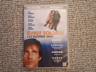 Evigt solskin