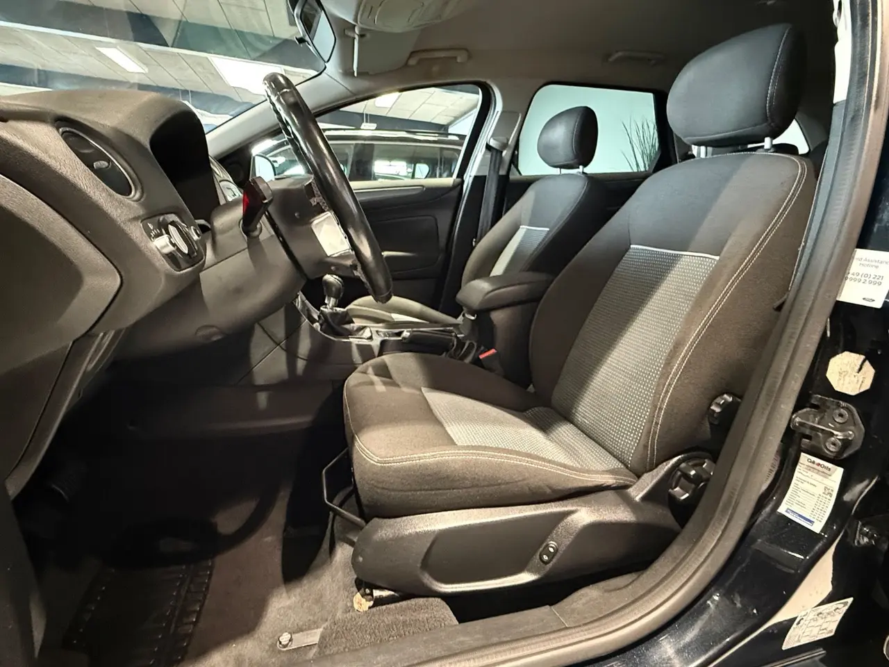 Billede 7 - Ford Mondeo 1,6 TDCi 115 Titanium ECO