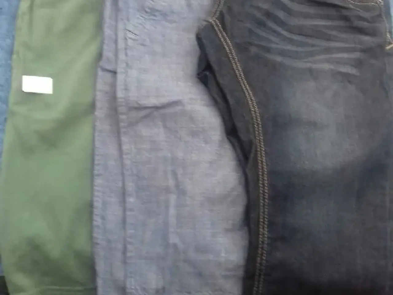 Billede 1 - Shorts