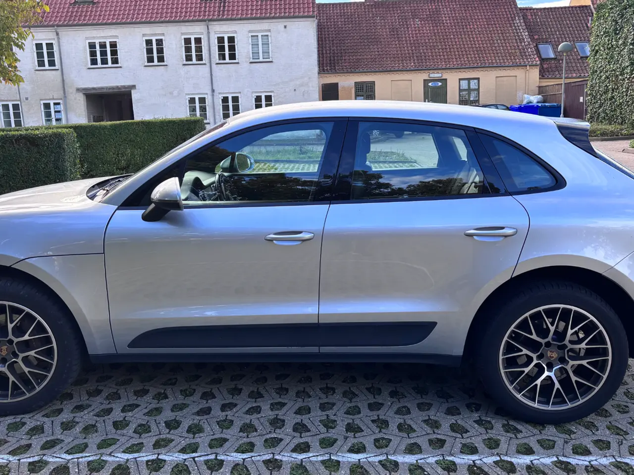 Billede 8 - Porsche Macan 2,0 PDK