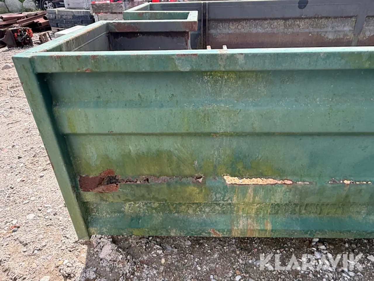 Billede 8 - Container