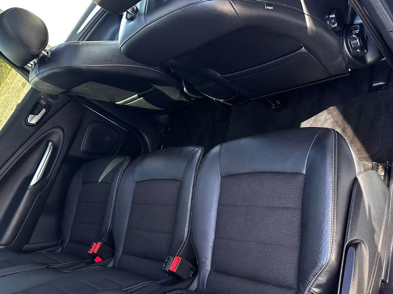 Billede 18 - Ford S-MAX 2,0 SCTi 203 Titanium aut.