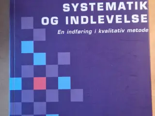 Systematisk og indlevelse
