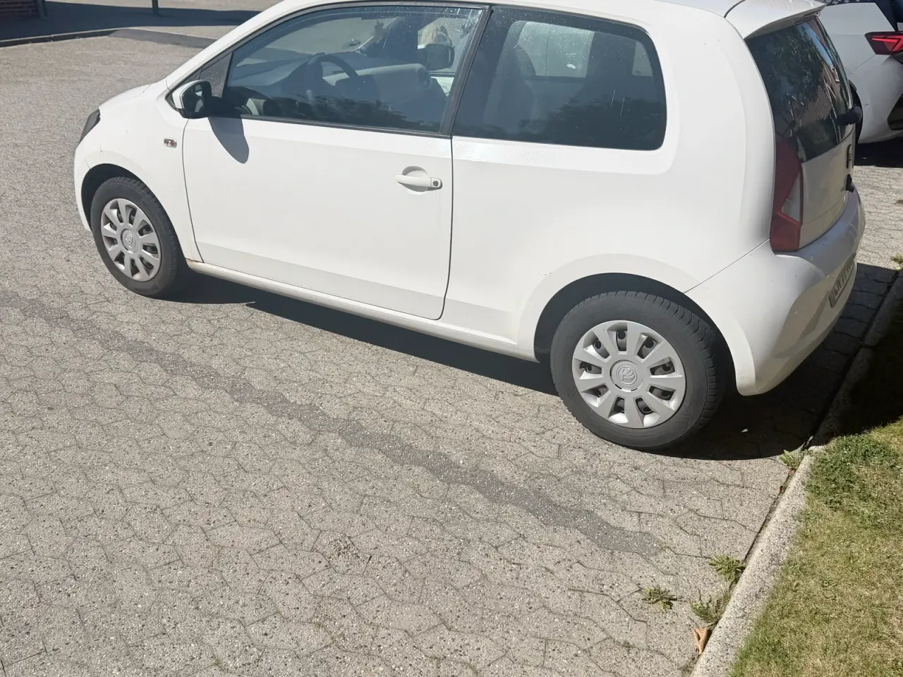 Billede 6 - Seat mii 75 hk