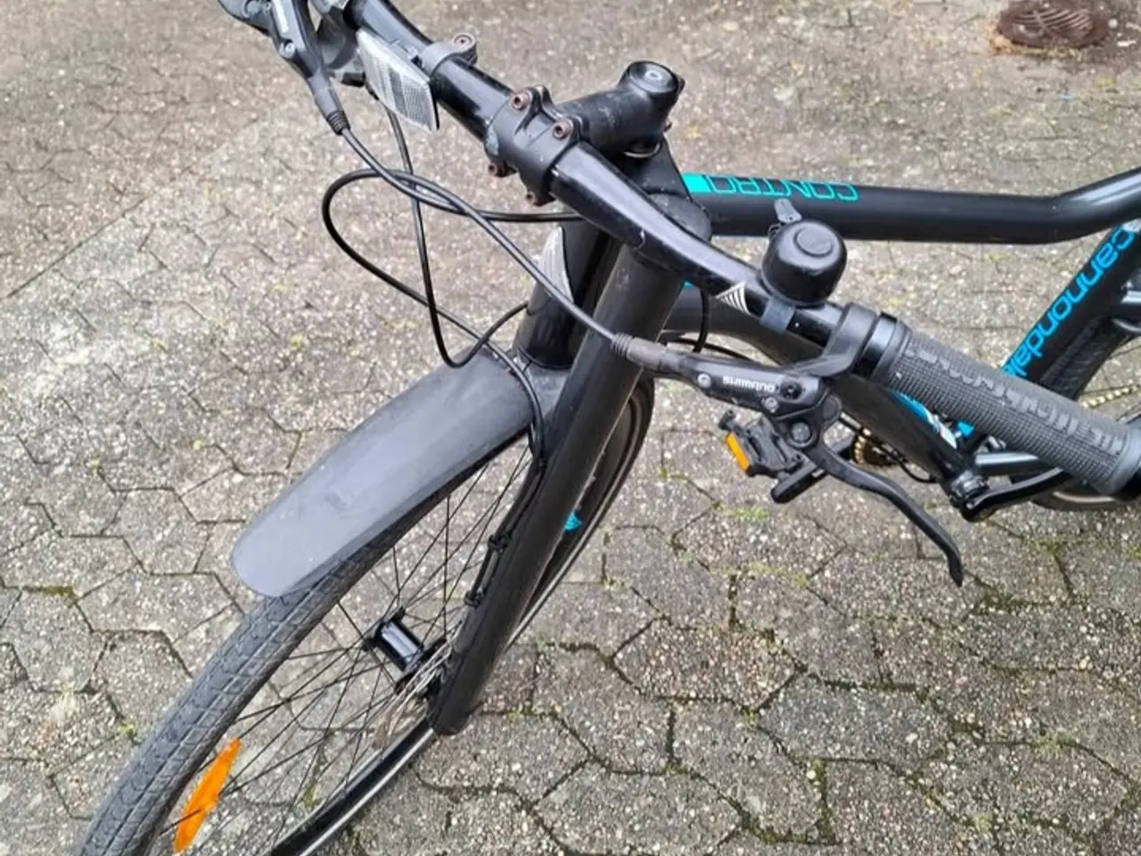 Billede 5 - Cannondale Contro MTB - dame/pige