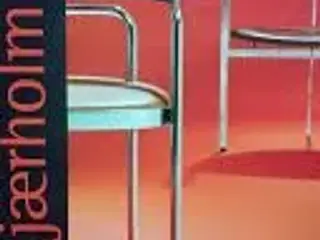 kjærholm.Auktionskatalog 2006