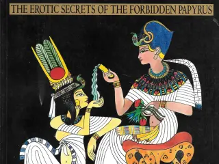 Sacred Sexuality in Ancient Egypt