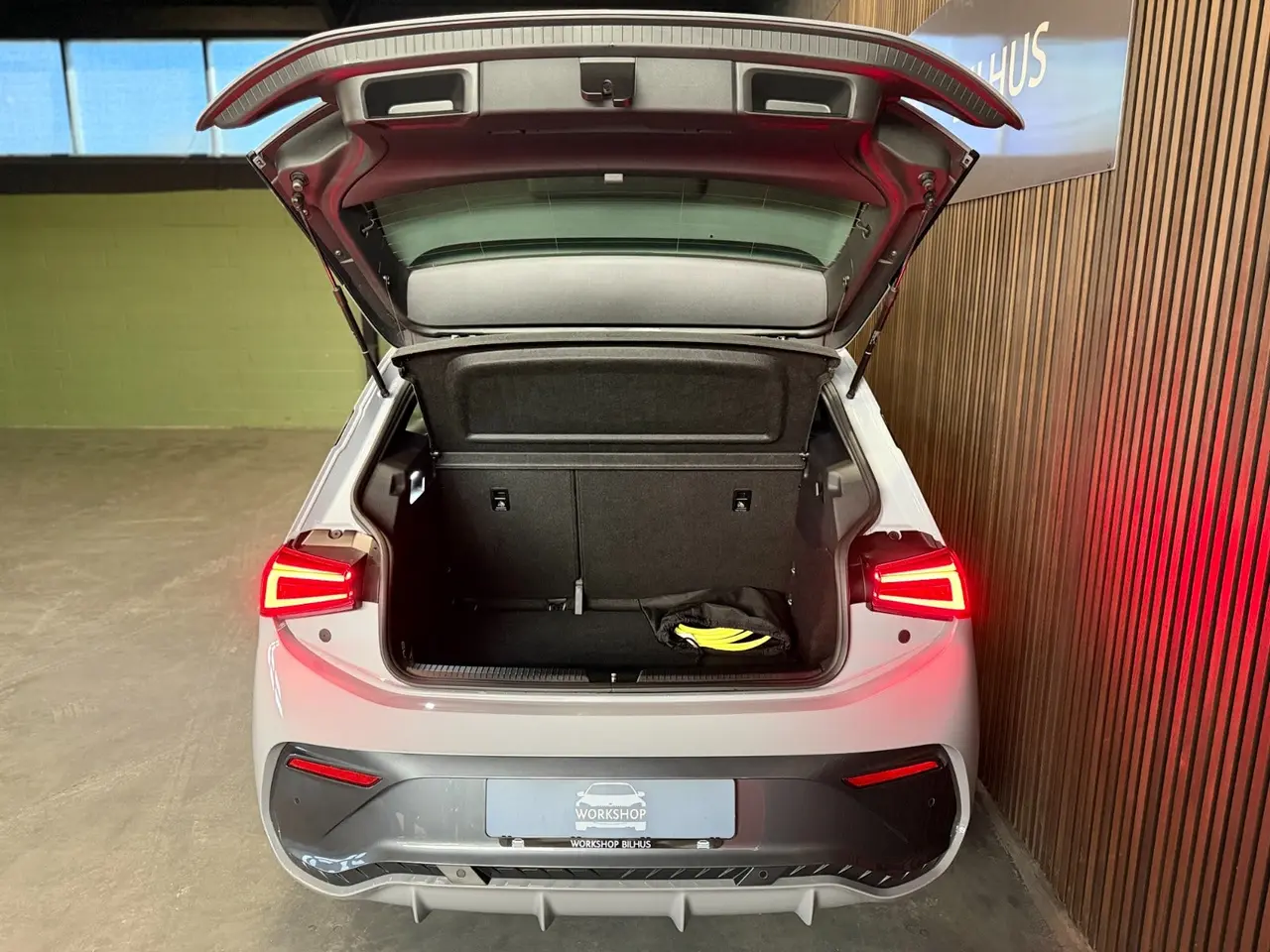 Billede 10 - Cupra Born 58