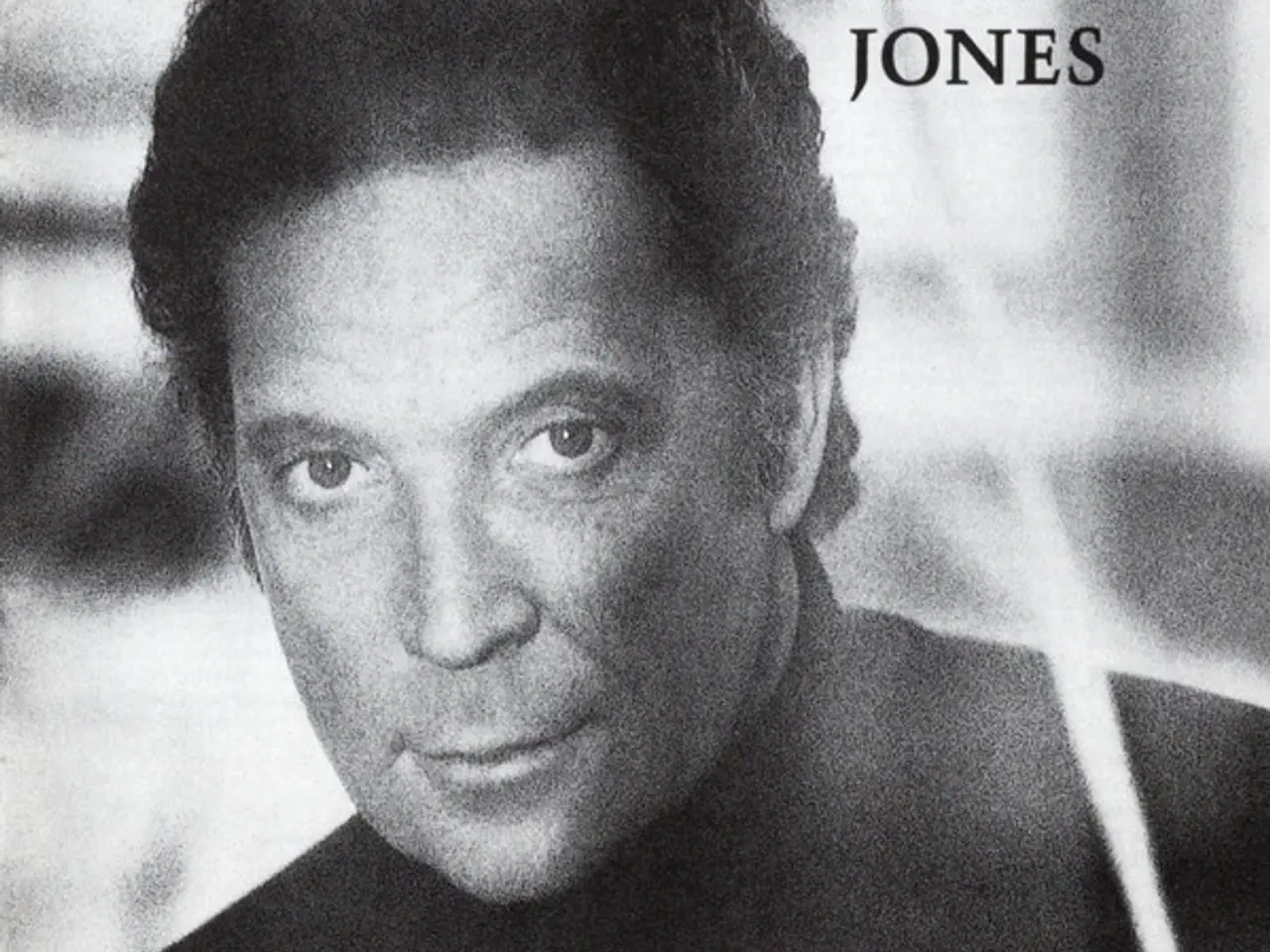Billede 1 - Tom Jones – Carrying A Torch – CD