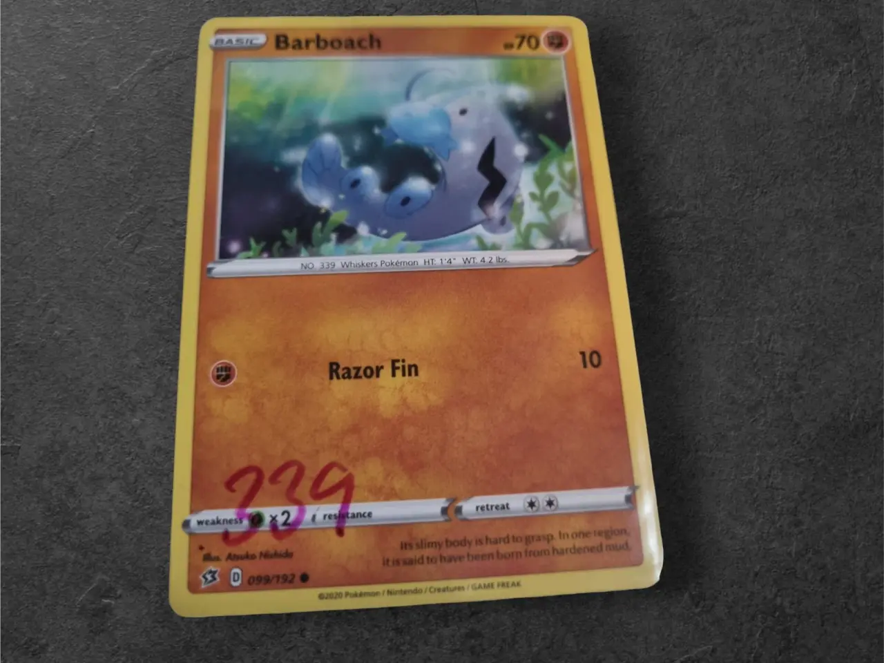 Billede 13 - Annonce 56 - Pokemon