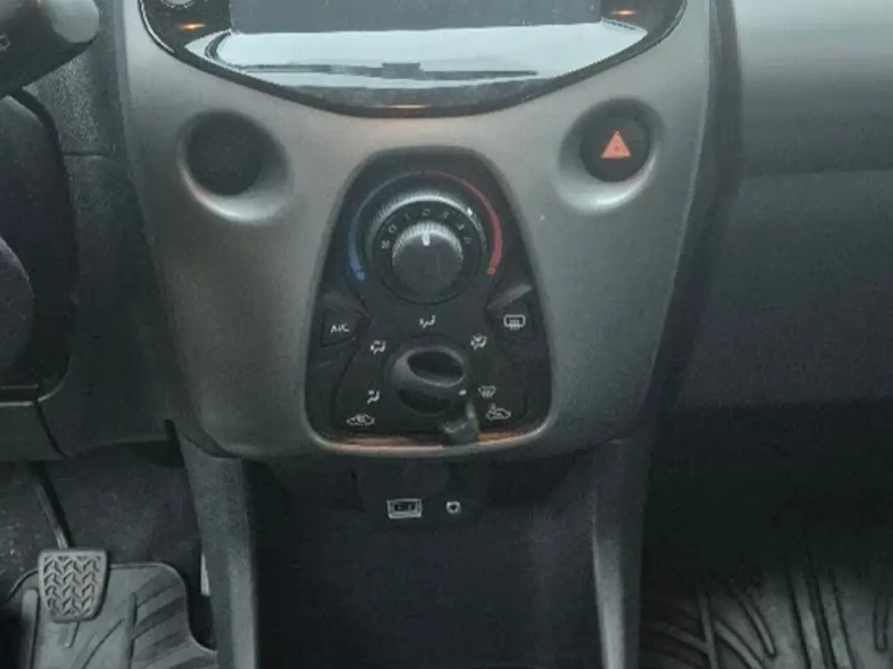 Billede 13 - Toyota Aygo 1,0 VVT-i x-plore