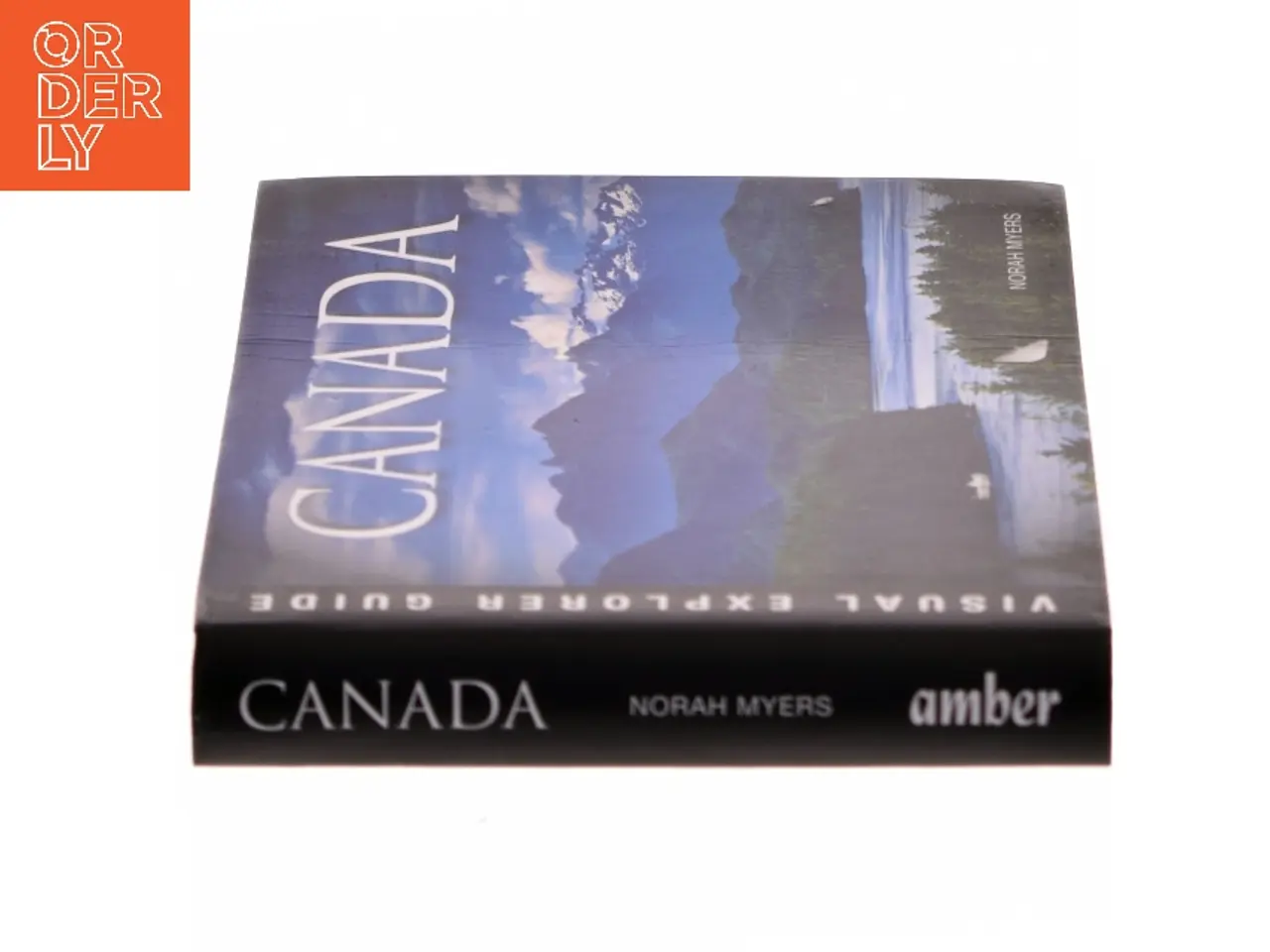 Billede 2 - Canada af Norah Myers (Bog)