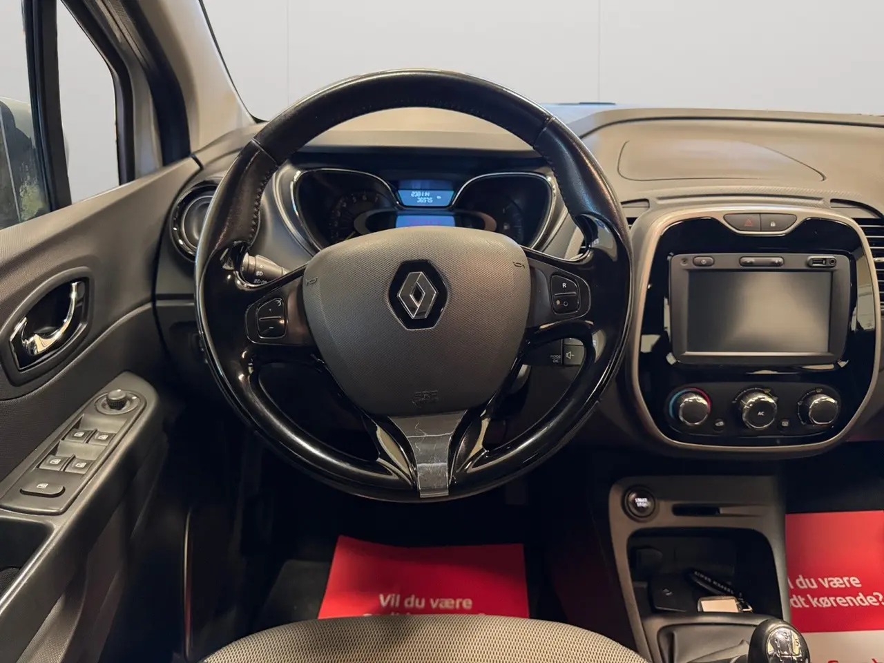 Billede 6 - Renault Captur 0,9 TCe 90 Expression