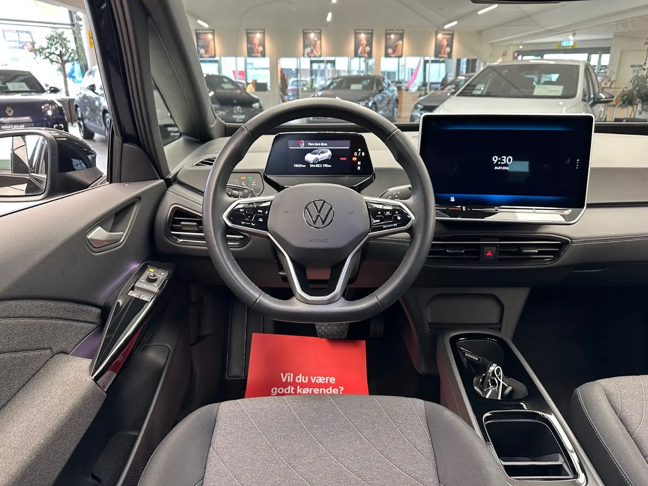 Billede 23 - VW ID.3 52 Life+