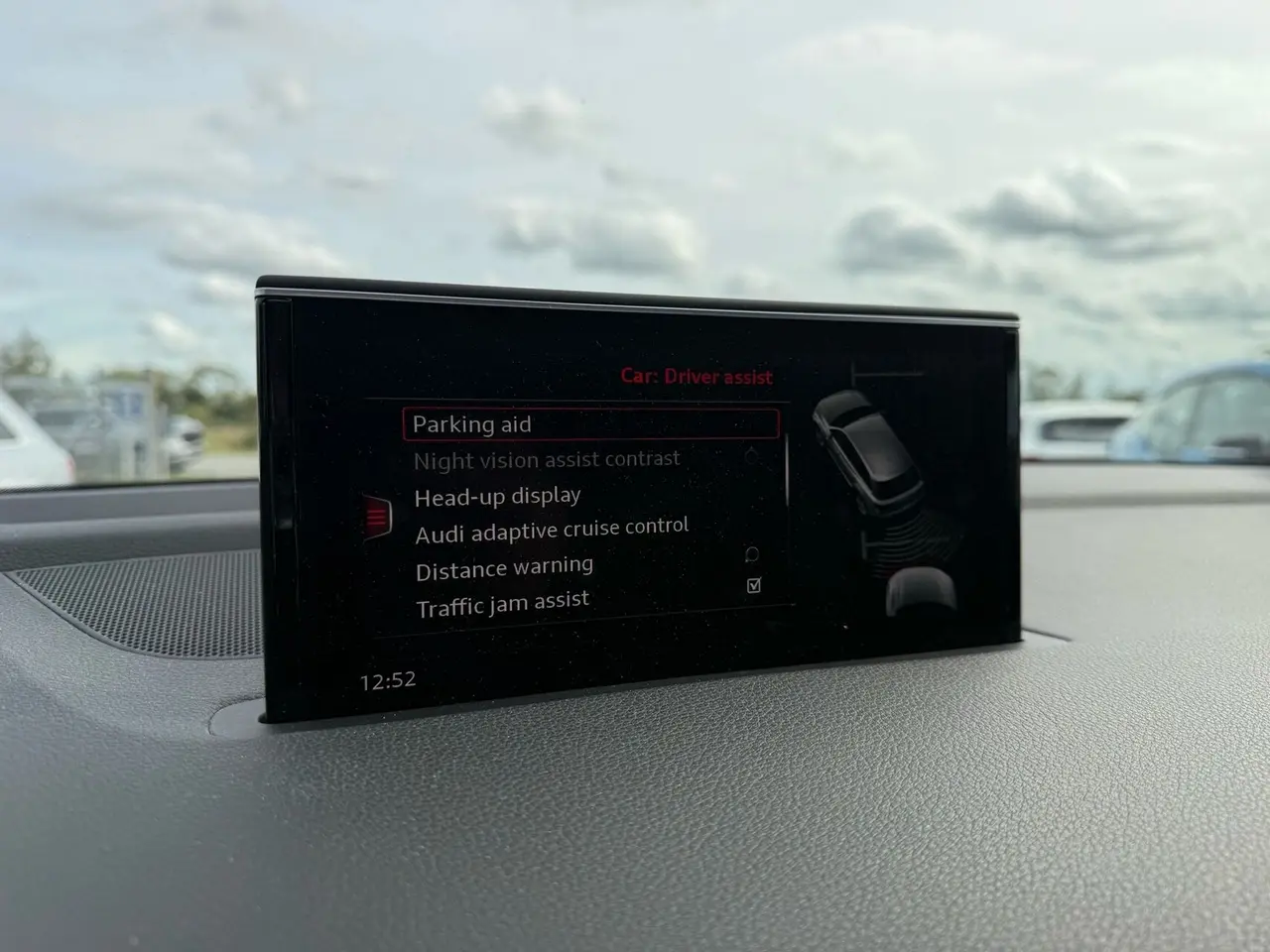 Billede 19 - Audi Q7 3,0 TDI S Line Quattro Tiptr. 272HK 5d 8g Aut.