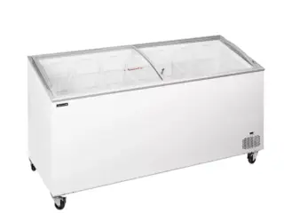 Tefcold IC551SCEB Isfryser 481 Liter