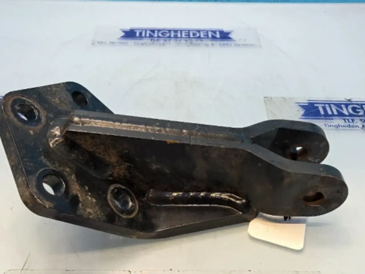 Billede 2 - New Holland T6.160 Support 5188925