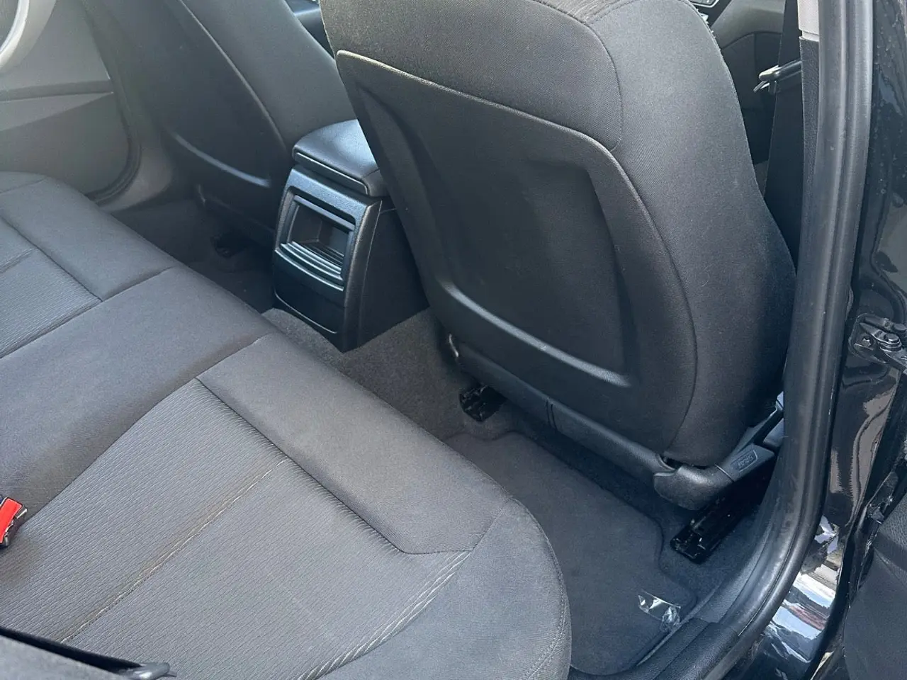 Billede 10 - BMW 118i 1,5 Advantage aut.