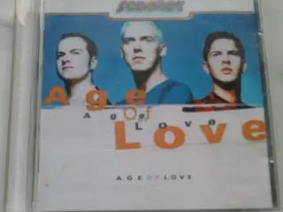 scooter age of love (1997