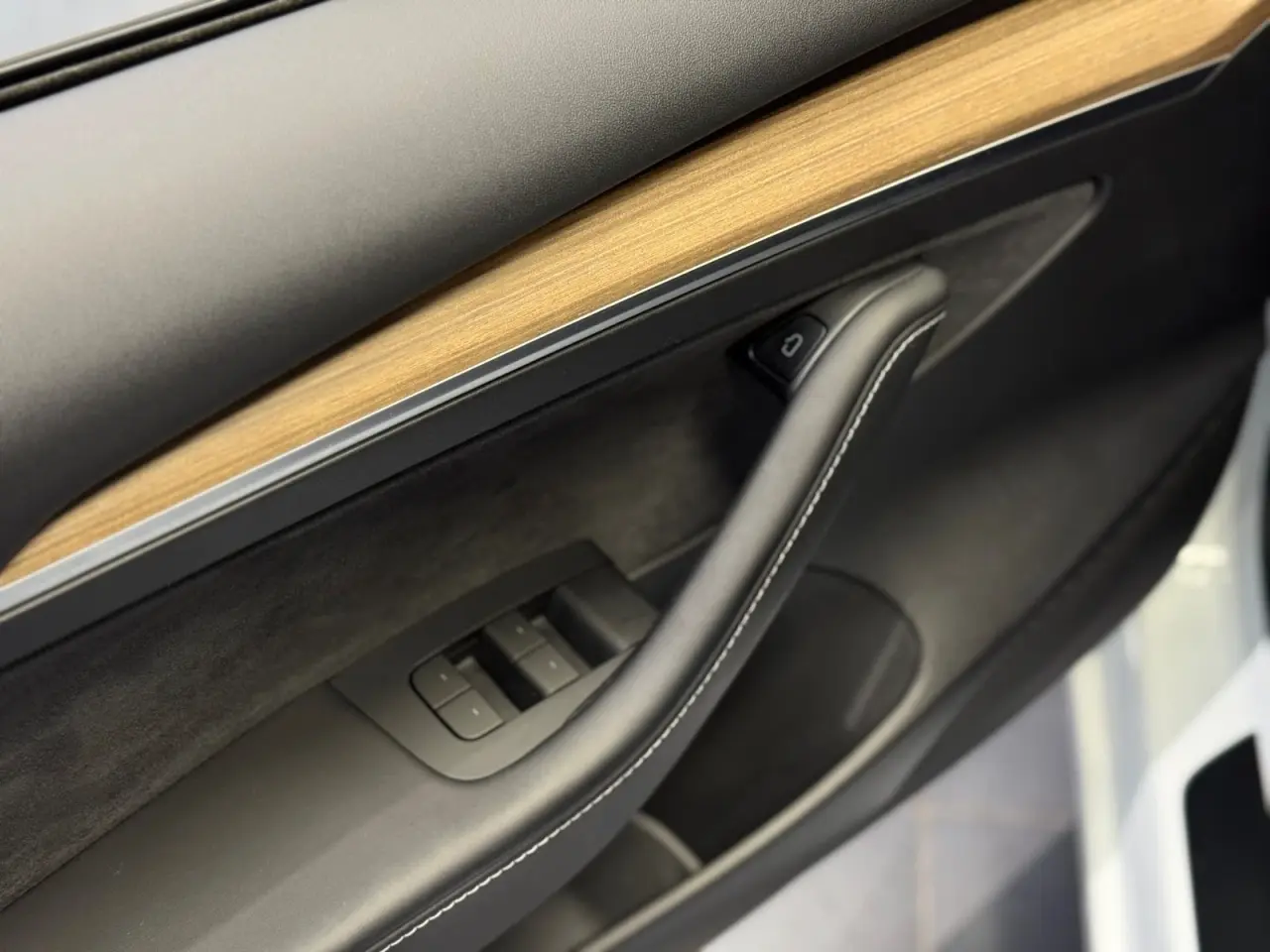 Billede 17 - Tesla Model 3  Long Range AWD