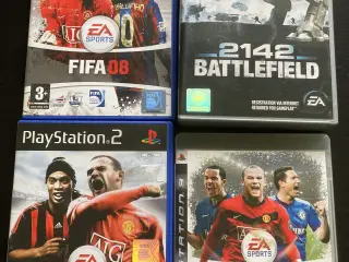 FIFA spil