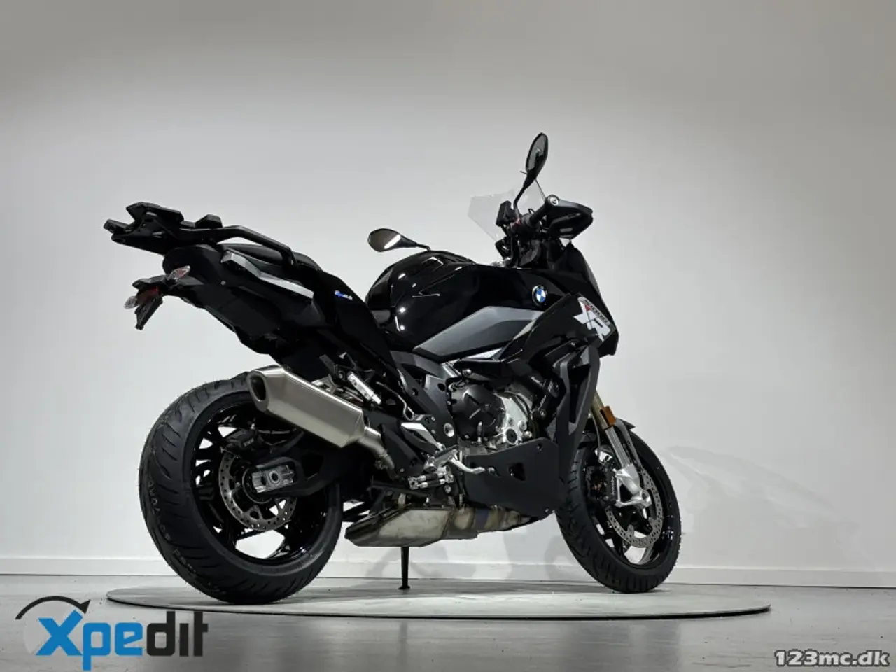 Billede 9 - BMW S 1000 XR