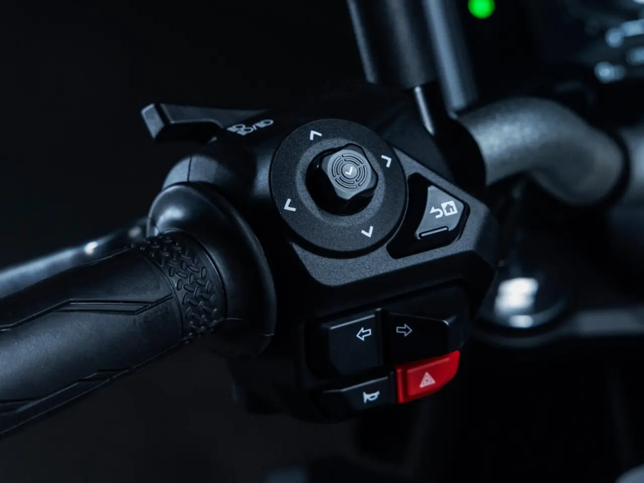 Billede 22 - Yamaha MT-07 Y-AMT