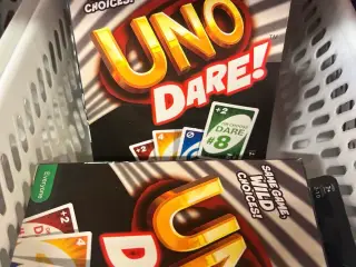 Uno Dare