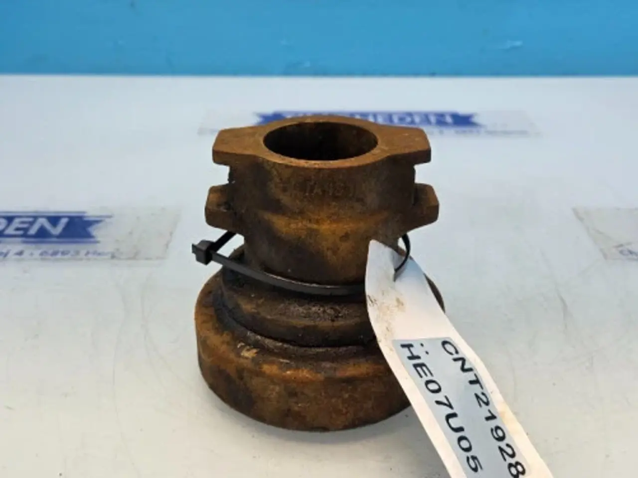 Billede 11 - Ford 4000 Udrykkerleje 81825151