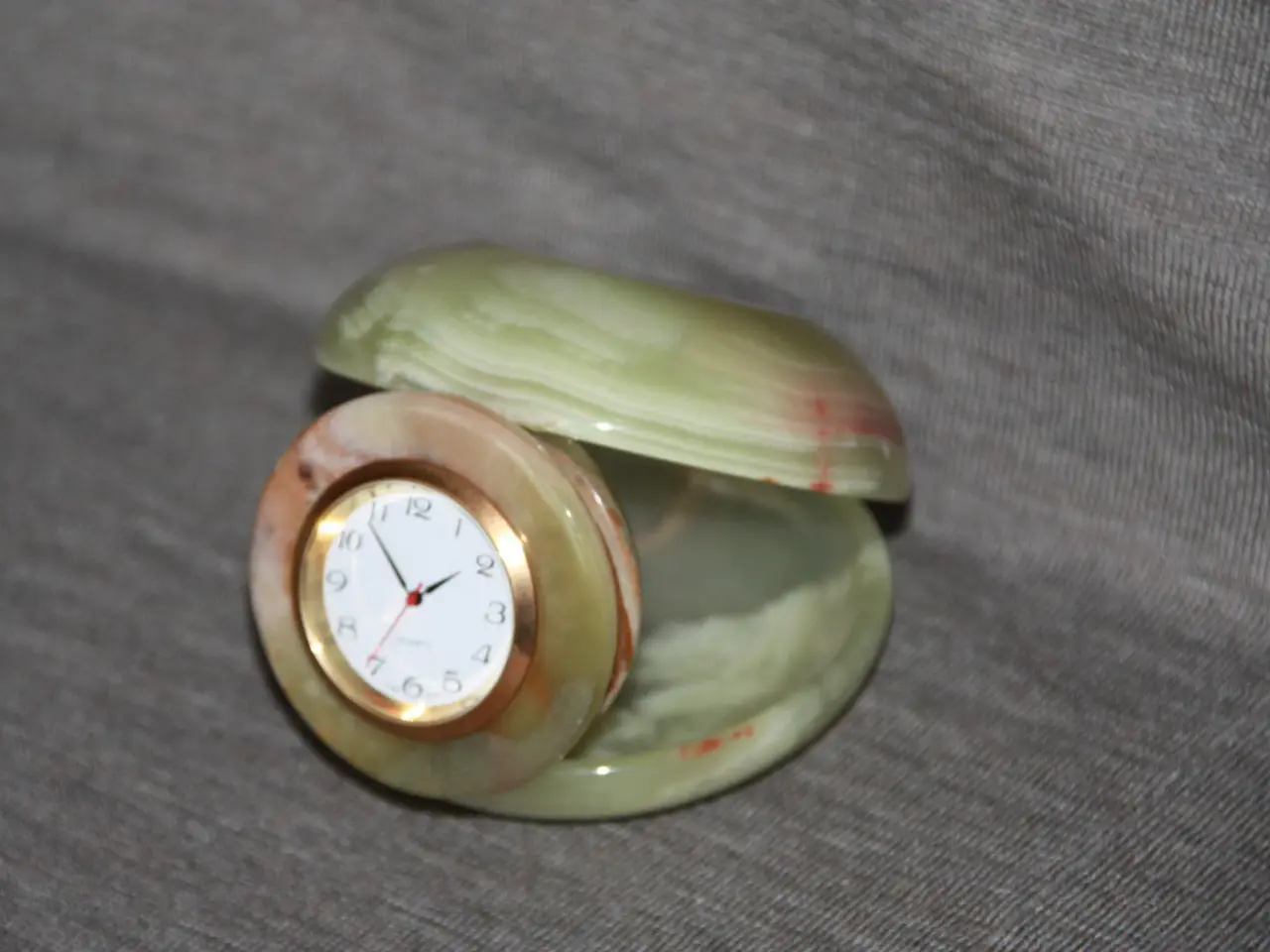 Billede 2 - Bordur i sten højde 6,5 cm