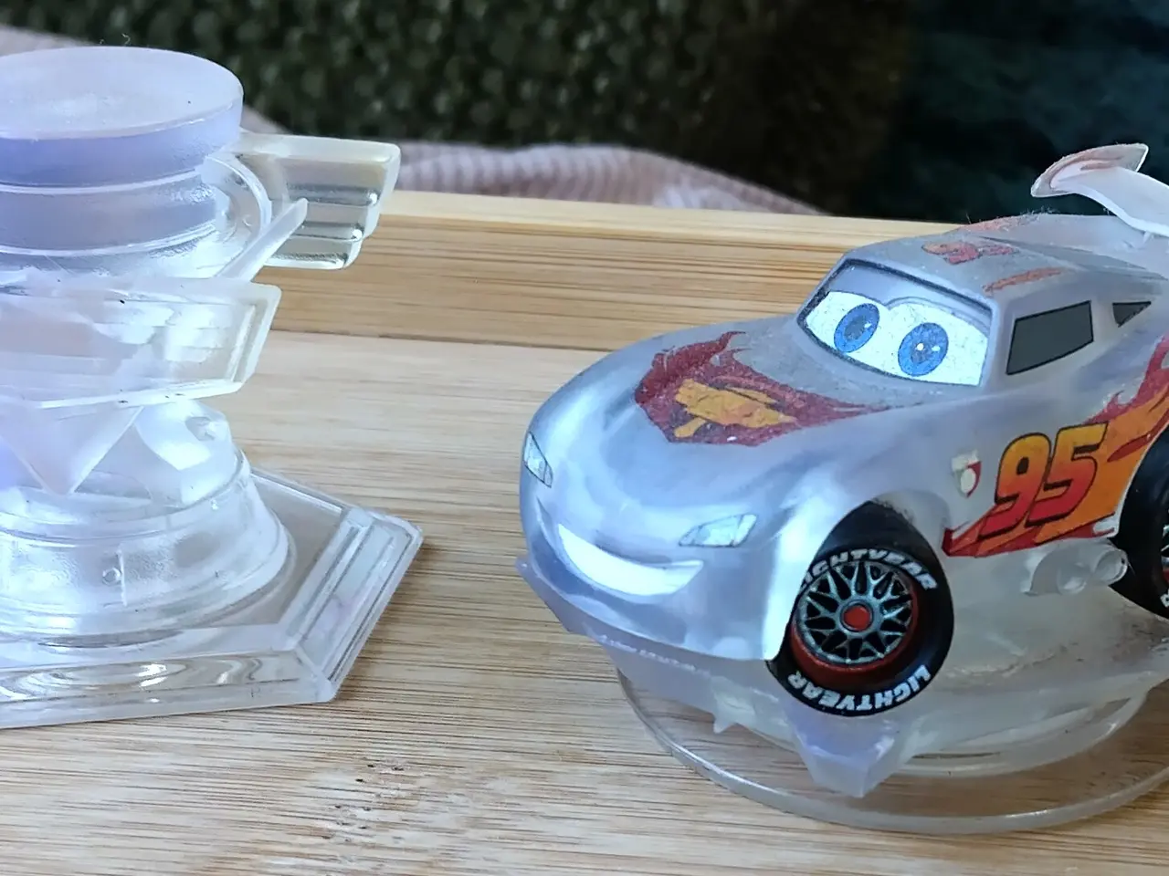 Billede 1 - Disney Infinity Sæt