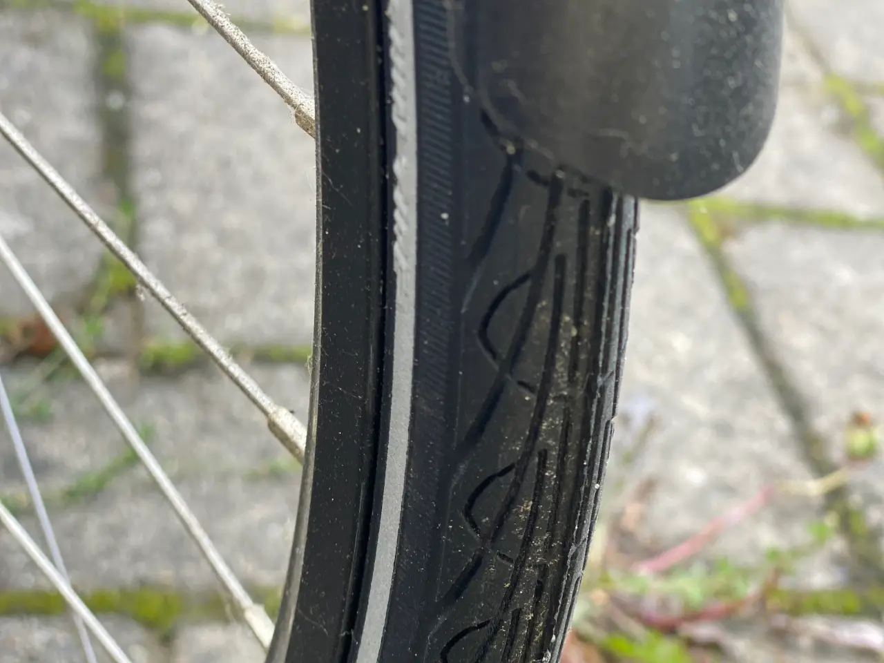 Billede 3 - MBK cykel