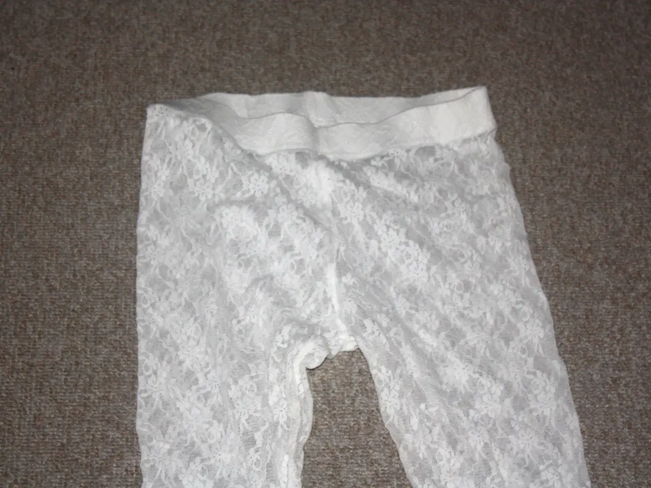 Billede 2 - Leggins Zolemate str. S/M
