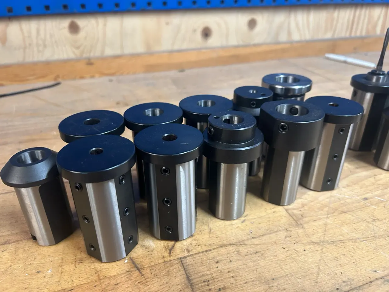 Billede 10 - Div værktøj holder