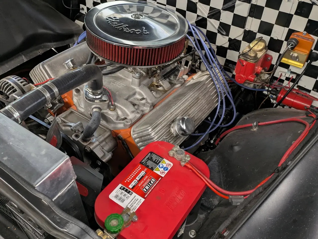 Billede 8 - Dodge Coronet