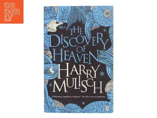 The Discovery of Heaven af Harry Mulisch (Bog)