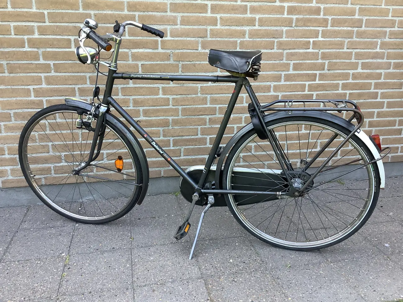 Billede 1 - BATAVUS Flying Dutchman   retro 