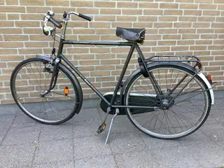 BATAVUS Flying Dutchman   retro 