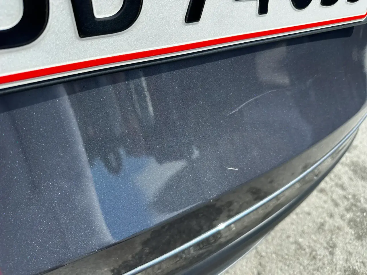 Billede 18 - Tesla Model Y Long Range AWD