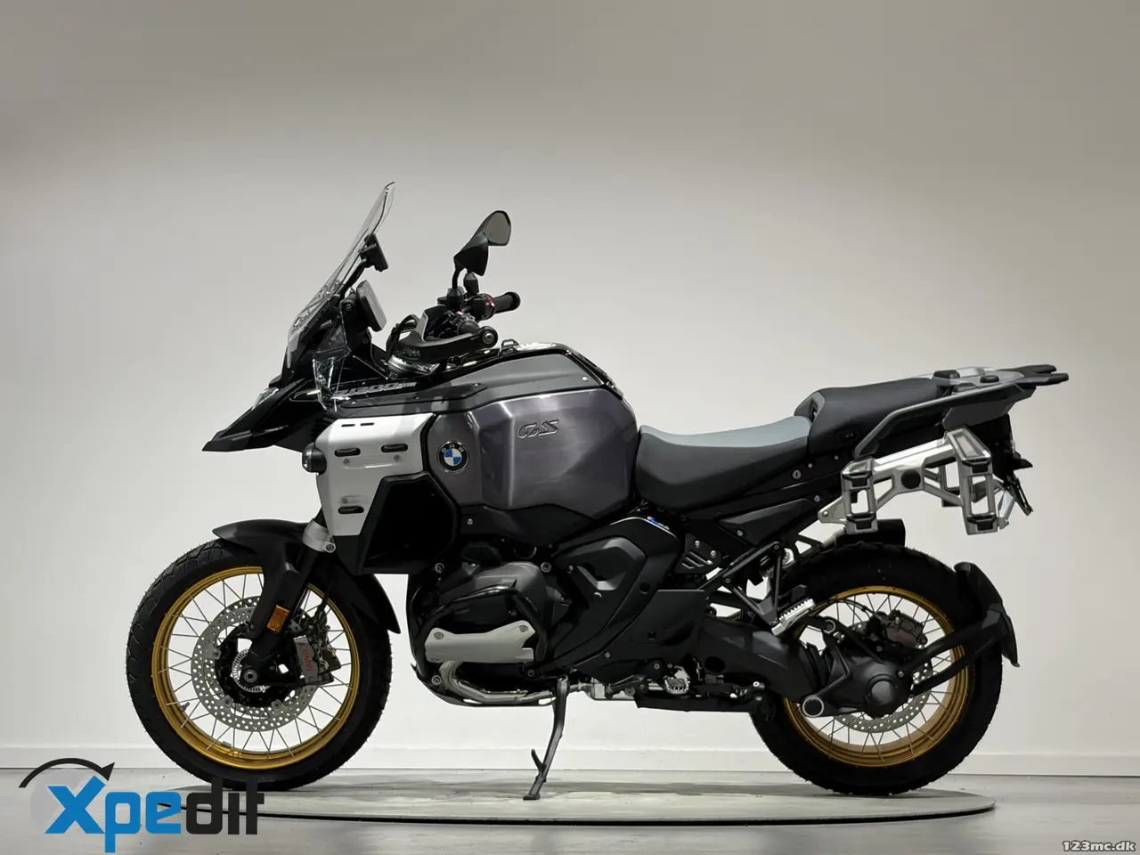 Billede 6 - BMW R 1300 GS Adventure