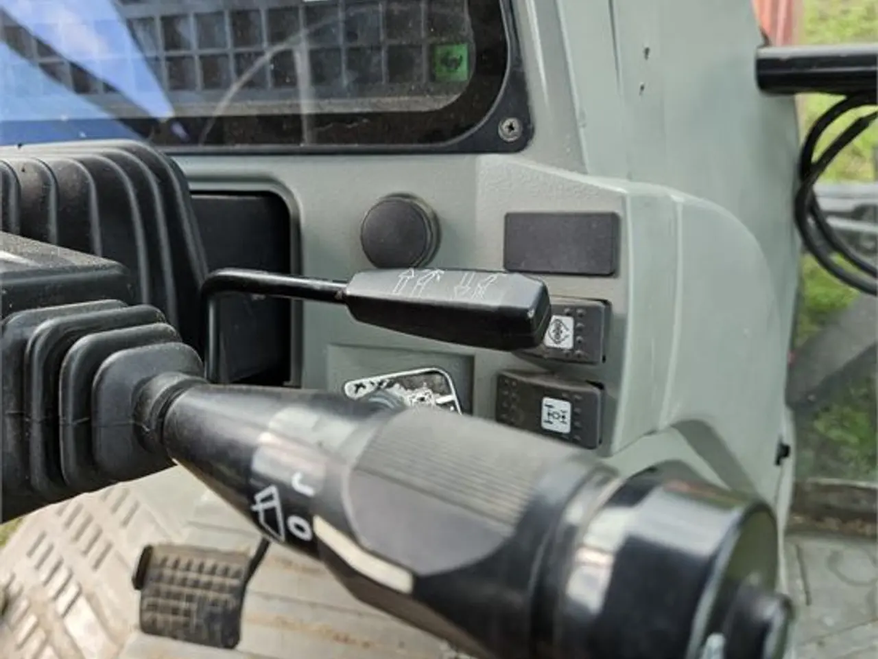 Billede 19 - Massey Ferguson 8130 - 4WD - Dynashift - Video