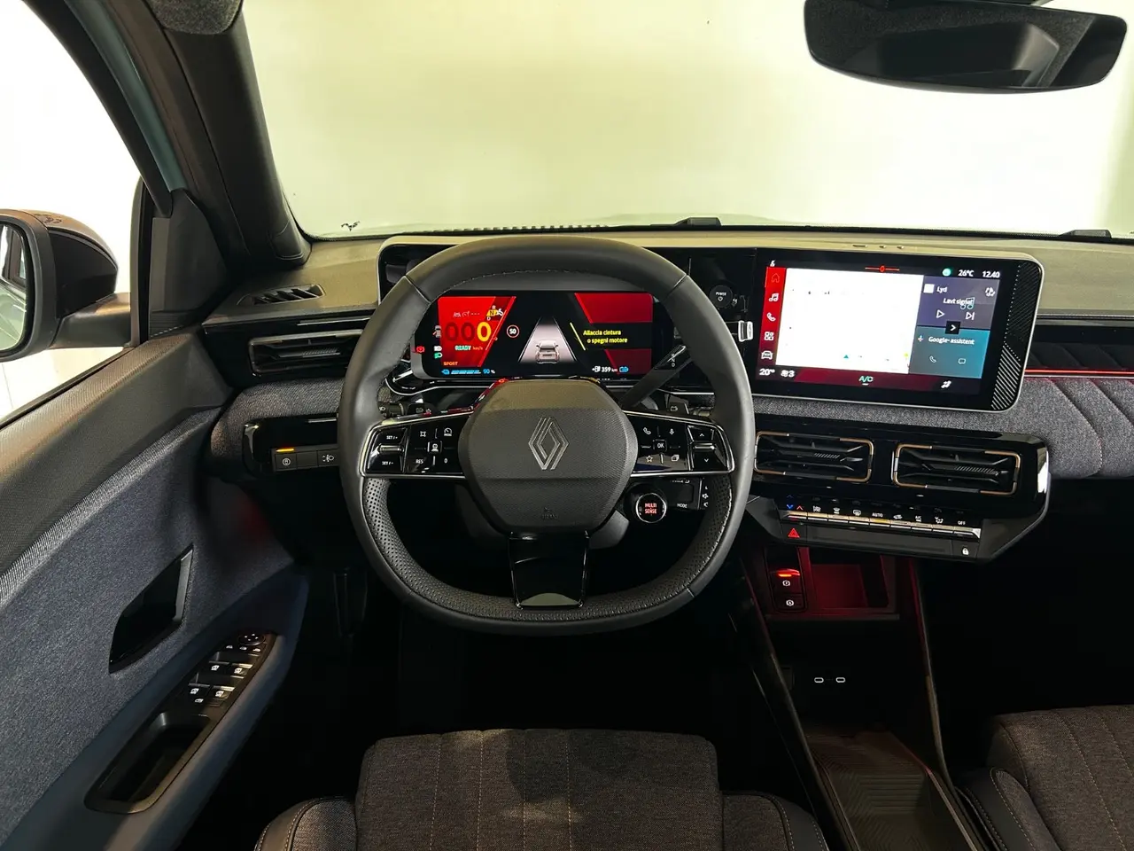 Billede 10 - Renault 4 E-Tech 52 Techno