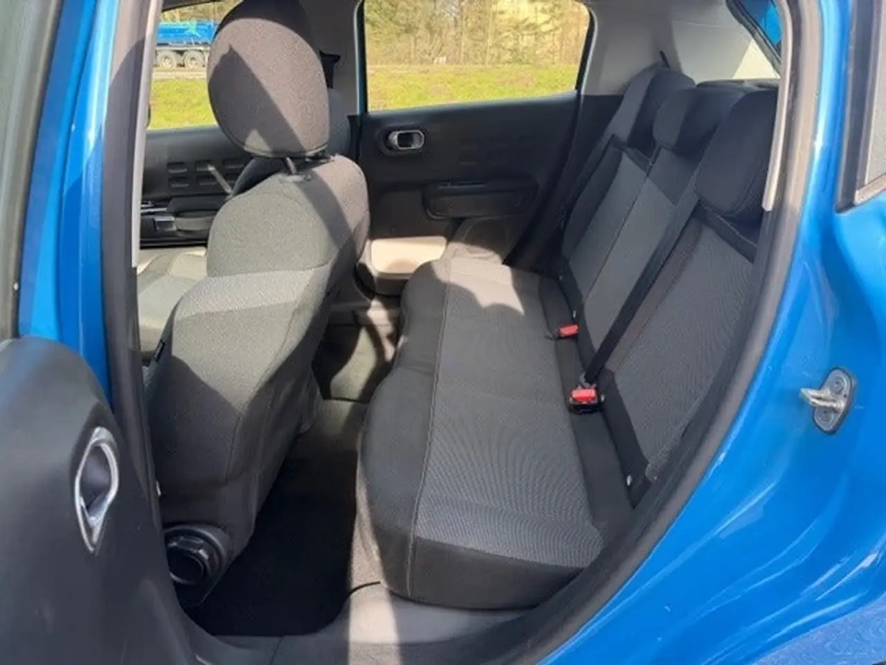 Billede 10 - Citroën C3 1,6 BlueHDi 75 Aspire